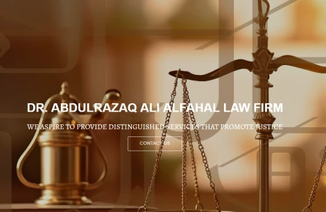 Al Fahal Law